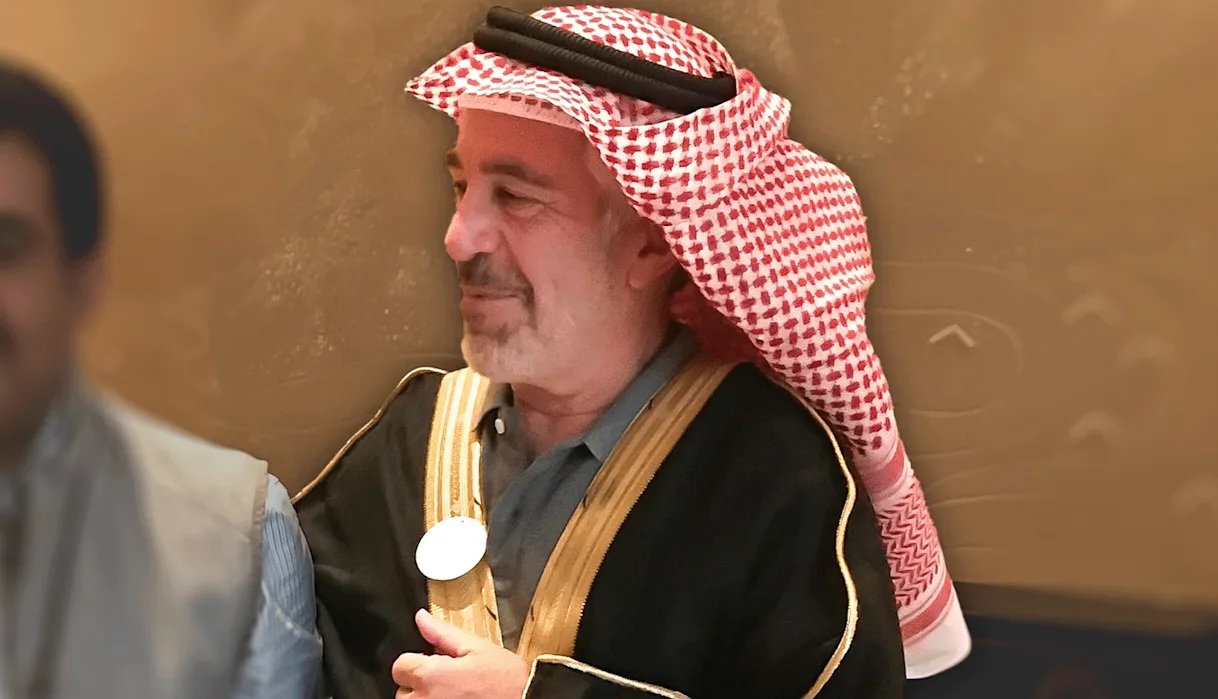 تسريبات: إبستين ساعد "لوبي" إماراتياً للضغط من أجل إنشاء ميناء على نهر التايمز