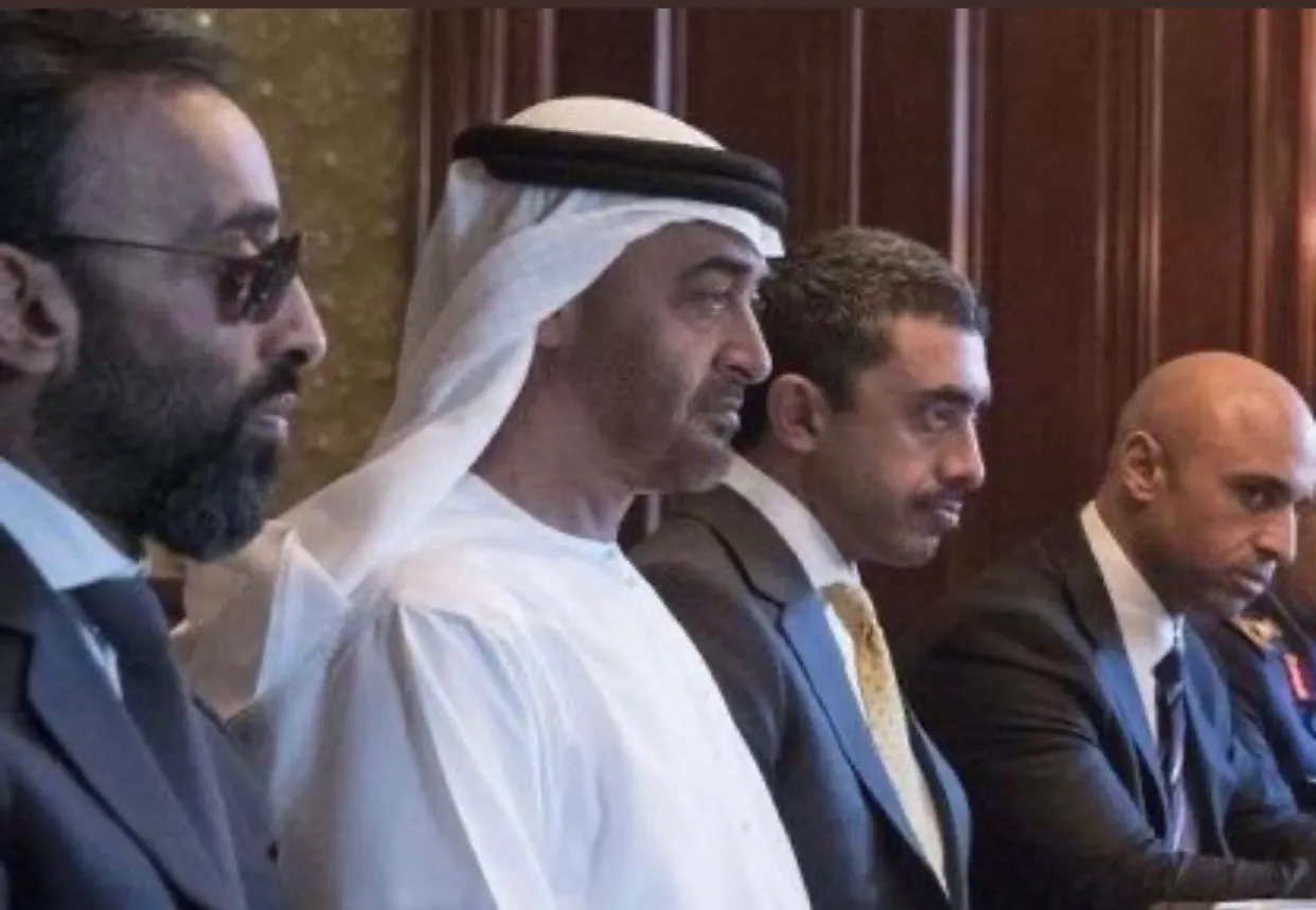 "إيكاد": شبكة رقمية مرتبطة بأبوظبي تقود حملة ممنهجة لتصنيع الإسلاموفوبيا في أوروبا