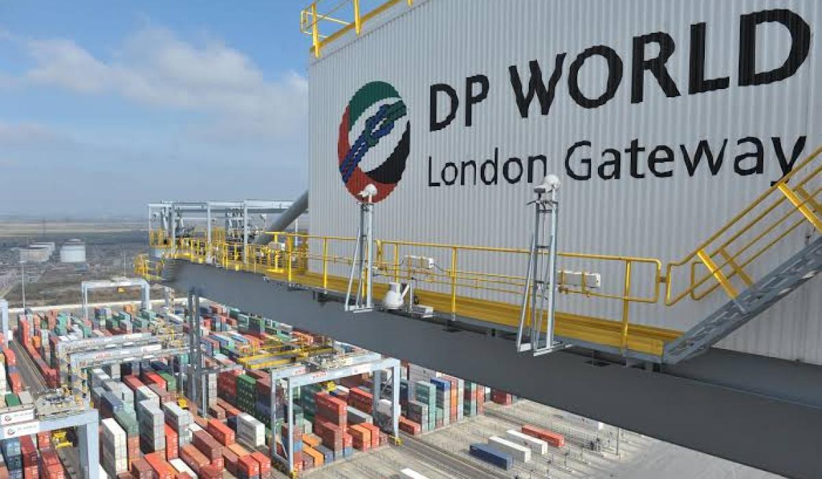 شريك بريطاني كبير لموانئ دبي يوقف استثماراته معها بسبب ارتباط بن سليم بإبستين