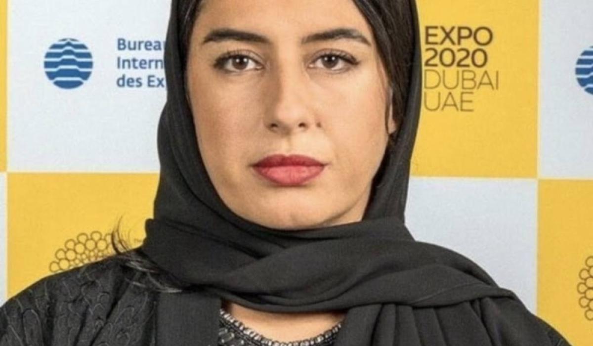 أبوظبي تحذف "هند العويس" من المواقع الرسمية بعد فضائح إبستين