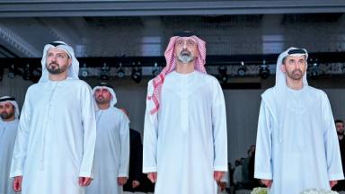 عمار النعيمي: التحول الرقمي في عجمان نهج استراتيجي لرفع كفاءة العمل الحكومي