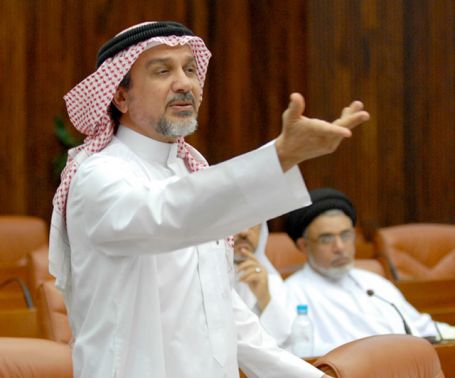 إخوان البحرين: لا يمكن المزايدة على انتمائنا الوطني