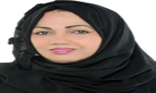 تحية لعظمة المرأة الإماراتية