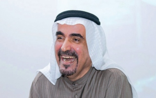 629 مليون درهم أرباح نخيل العقارية خلال الربع الأول