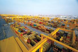 الإمارات الـ17 عالميا في تصدير السلع
