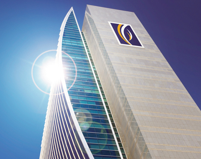  "الإمارات دبي" يفوز بجوائز مؤسسة "ذي آسيان بانكر" 