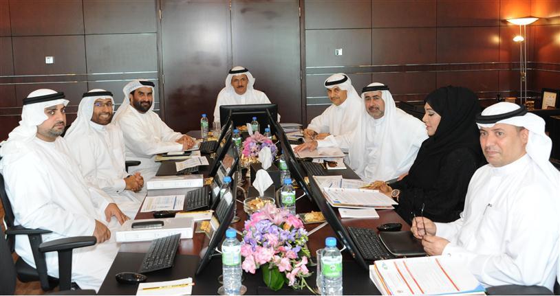  مجلس الأوراق المالية يعتمد نظامي الصكوك وسندات الدين