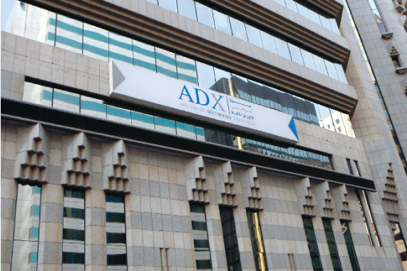 5285 مستثمر في سوق أبوظبي خلال الربع الأول