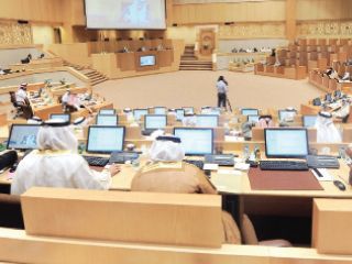 "البرلمان الدولي" يوافق على مشروع إماراتي حول السيادة وحقوق الإنسان