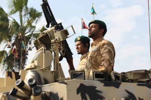 صفقة سلاح قطرية - أمريكية بـ 11 مليار دولار