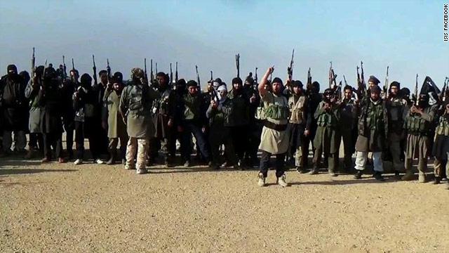 توجيهات سعودية رسمية لأئمة المساجد بالدعاء على "داعش"